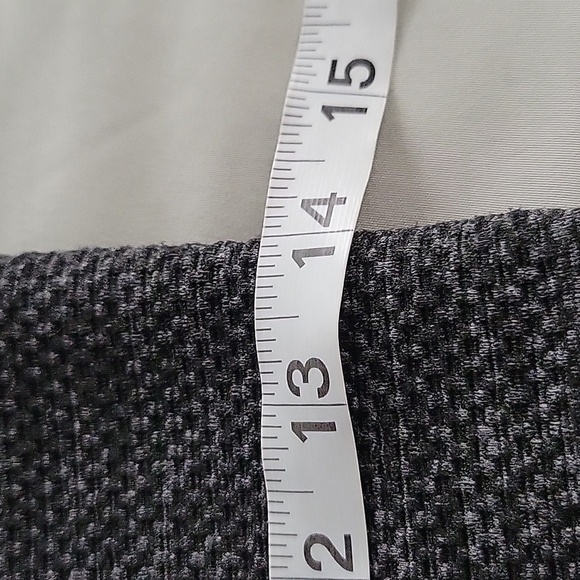 One 5 One Fleece Lined Leggings - Picture 10 of 12